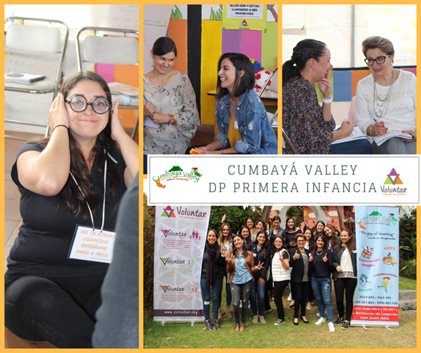 Cumbayá Valley Learning Center